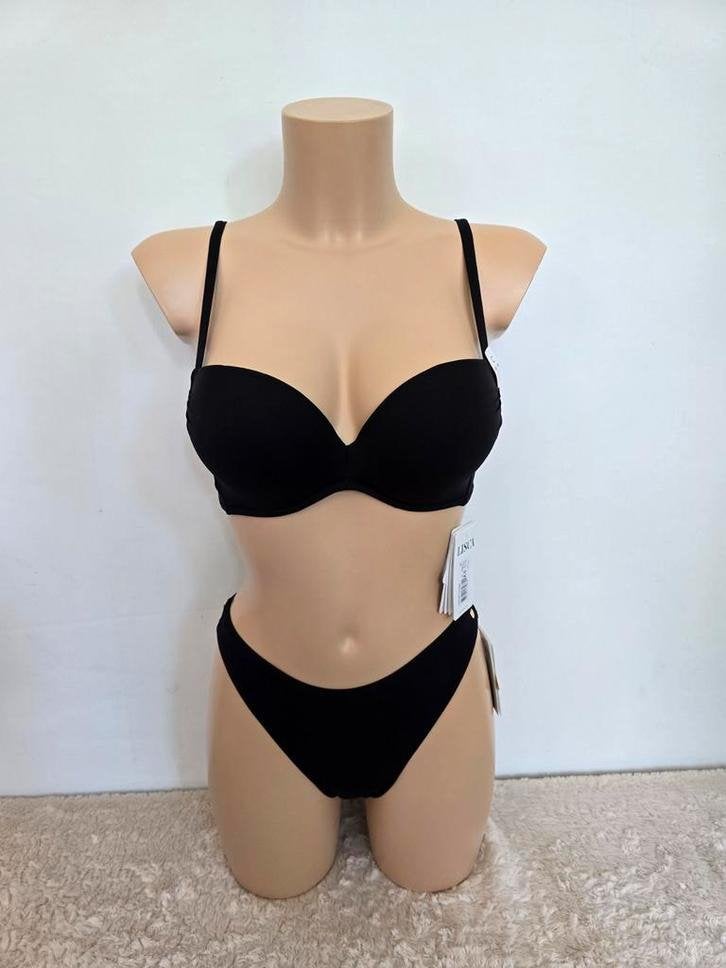 Nieuw lisca bikini 75b 80b 85b 70c 75c 80c string broekj, Kleding | Dames, ., Nieuw, Ophalen of Verzenden, .
