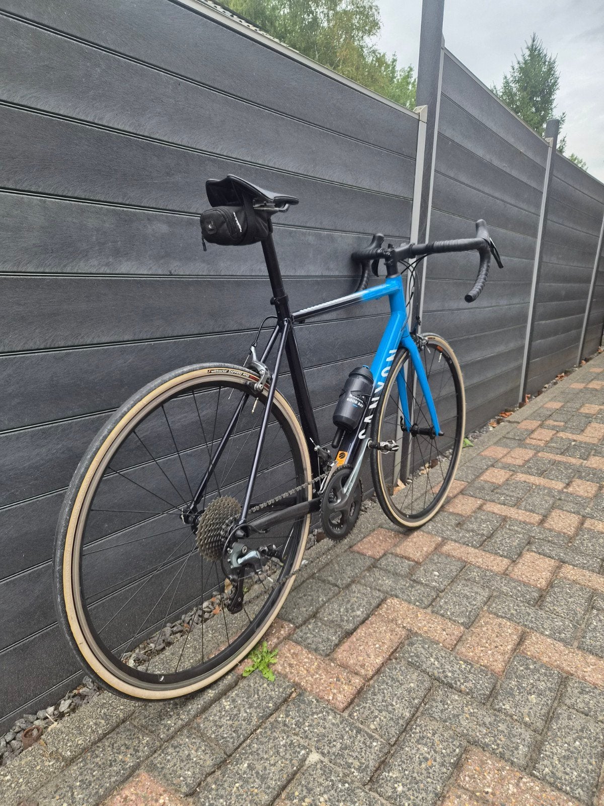 Canyon Endurace 6 – 2021 – Tiagra 2x10 – zeer nette staat, 28 inch, Aluminium, Zo goed als nieuw, 57 tot 61 cm