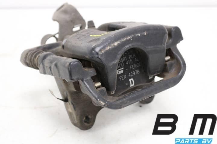 Remklauw linksachter Audi S1 8X 8X0615423B, Auto-onderdelen, Gebruikt