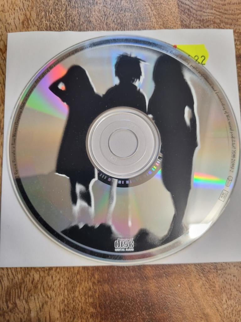 Cd Babes In Toyland ‎– Fontanelle

 Alleen cd nr697, Cd's en Dvd's, Ophalen of Verzenden, Zo goed als nieuw, Poprock
