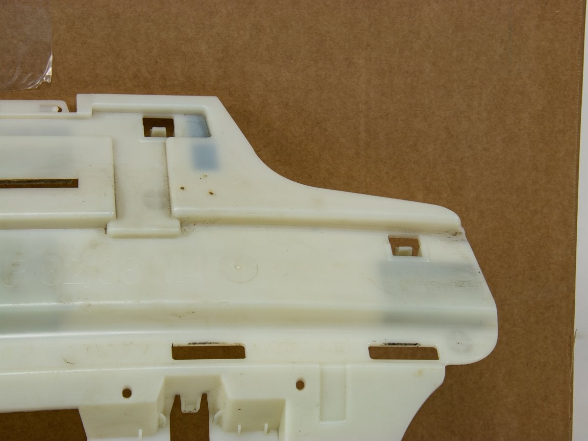 BUMPERFRAME ACHTER M4 F83 BMW 4 serie (F32), Gebruikt, BMW, Petuelring 130
80809  München, DE, Bayerische Motoren Werke AG