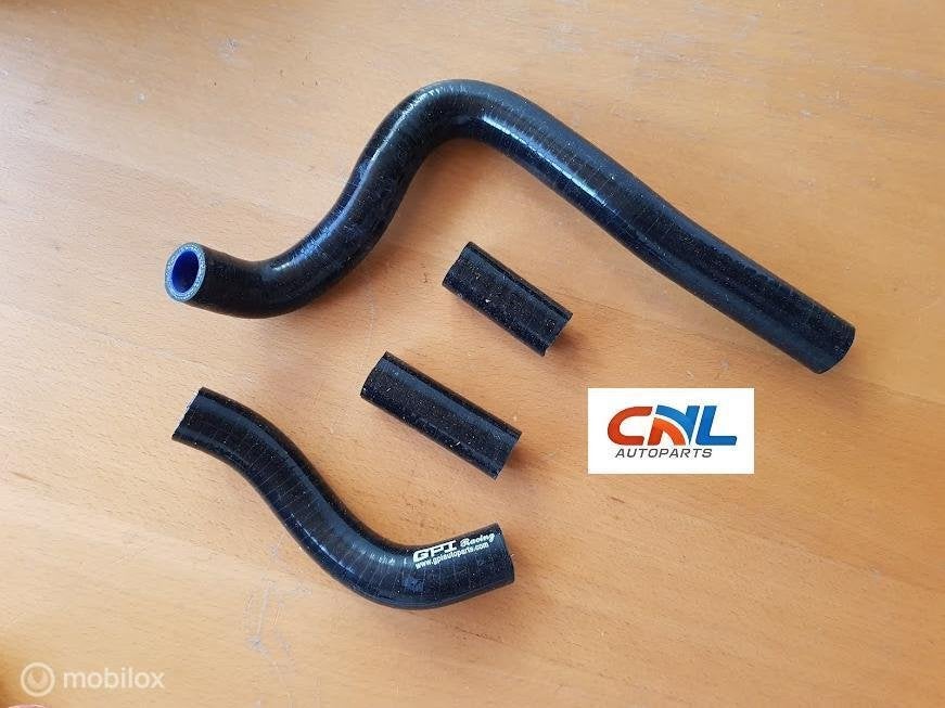 Radiateur+hose HONDA CR250R CR 250 R 2-stroke 1992-1996 93, Nieuw, Ophalen of Verzenden
