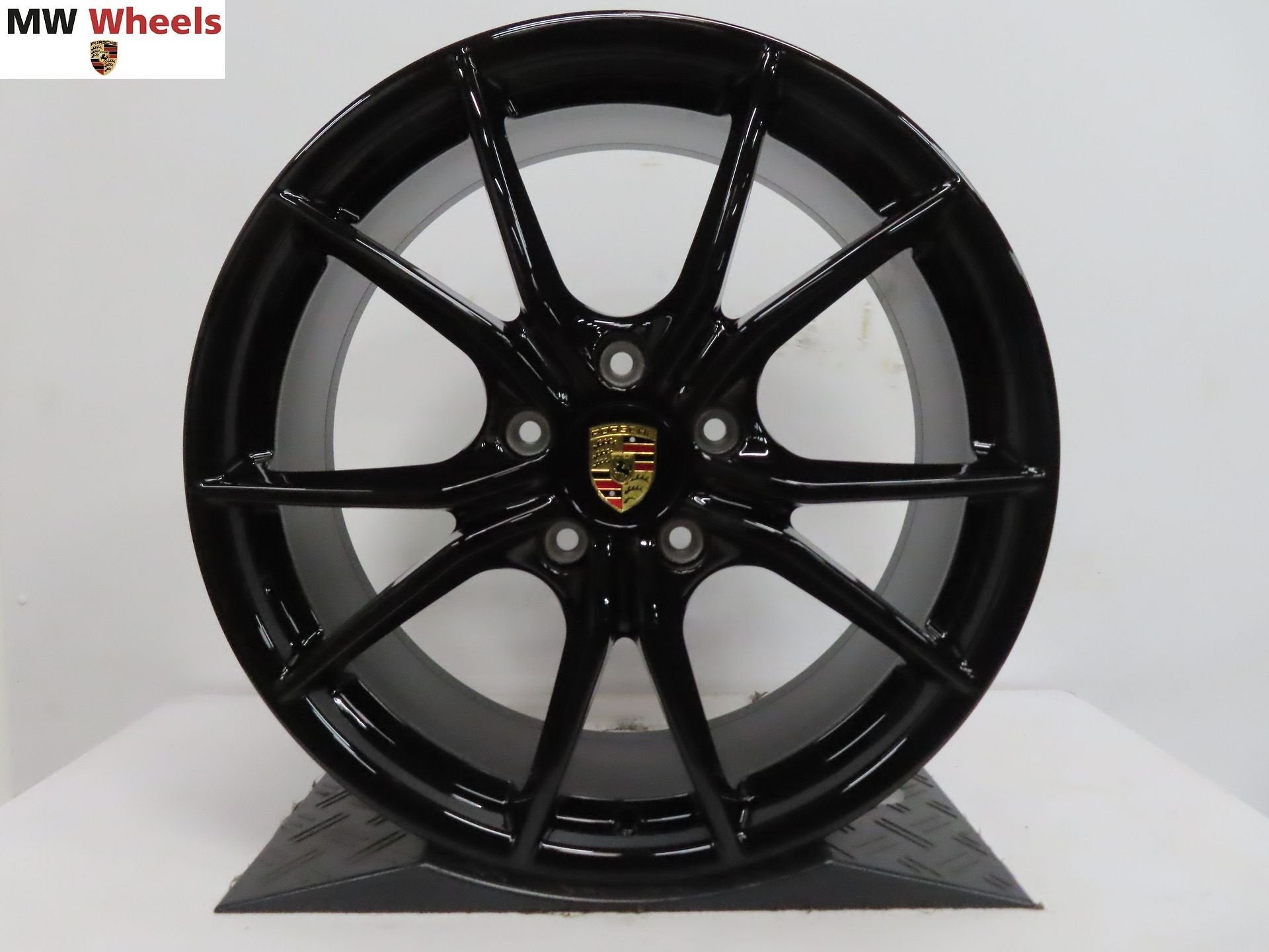 Originele Porsche Boxster Cayman 20 inch velgen 982 718, Velg(en), -, -, Nieuw