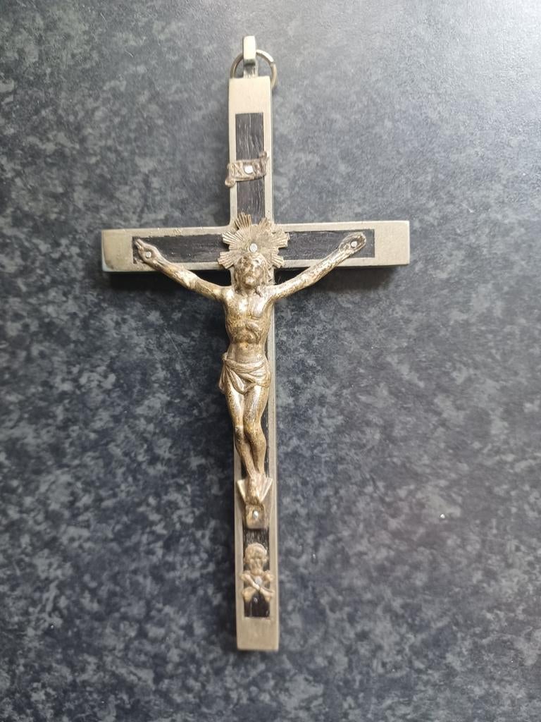 Religieus kruis, Ophalen, Gebruikt, Overige typen