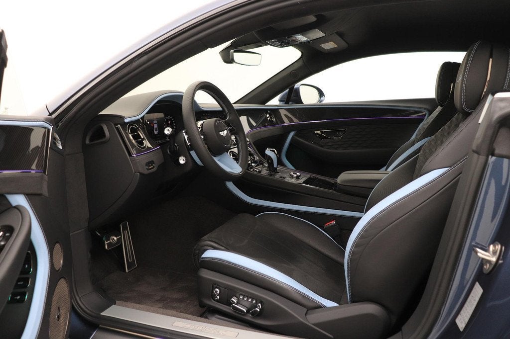 Bentley Continental GT 4.0 V8 Hybrid Speed | First Edition |, Automaat, Gebruikt, 26 kWh, Vierwielaandrijving