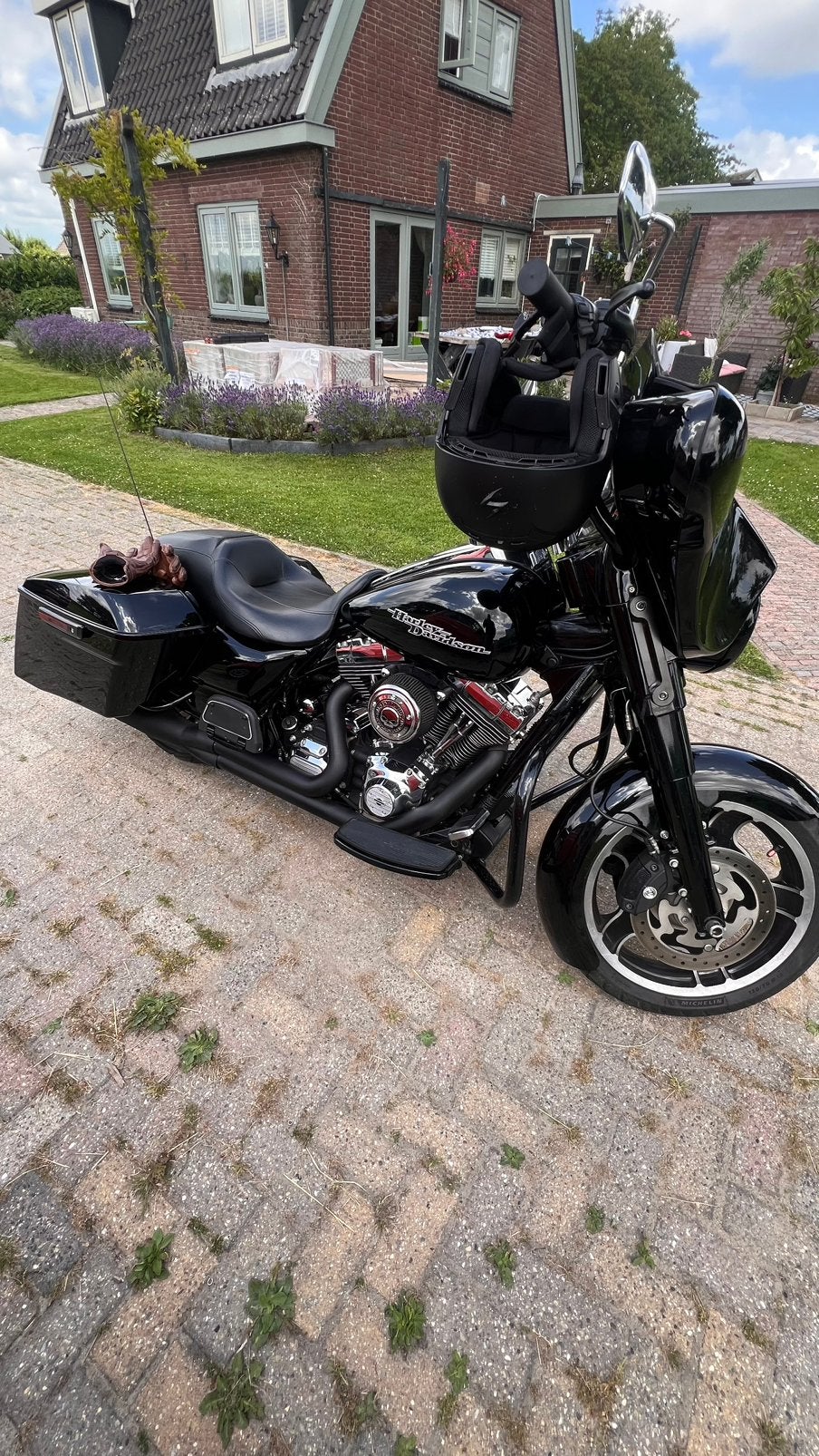 Harley-Davidson Street Glide Special 2013 47K miles, Motoren, Motoren | Harley-Davidson, 2 cilinders, Motorrijbewijs A, Gebruikt