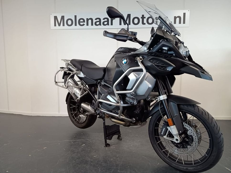 BMW R1250 GSA (bj 2022), Motoren, Motoren | BMW, 2 cilinders, 1254 cc, Bedrijf, Onbekend