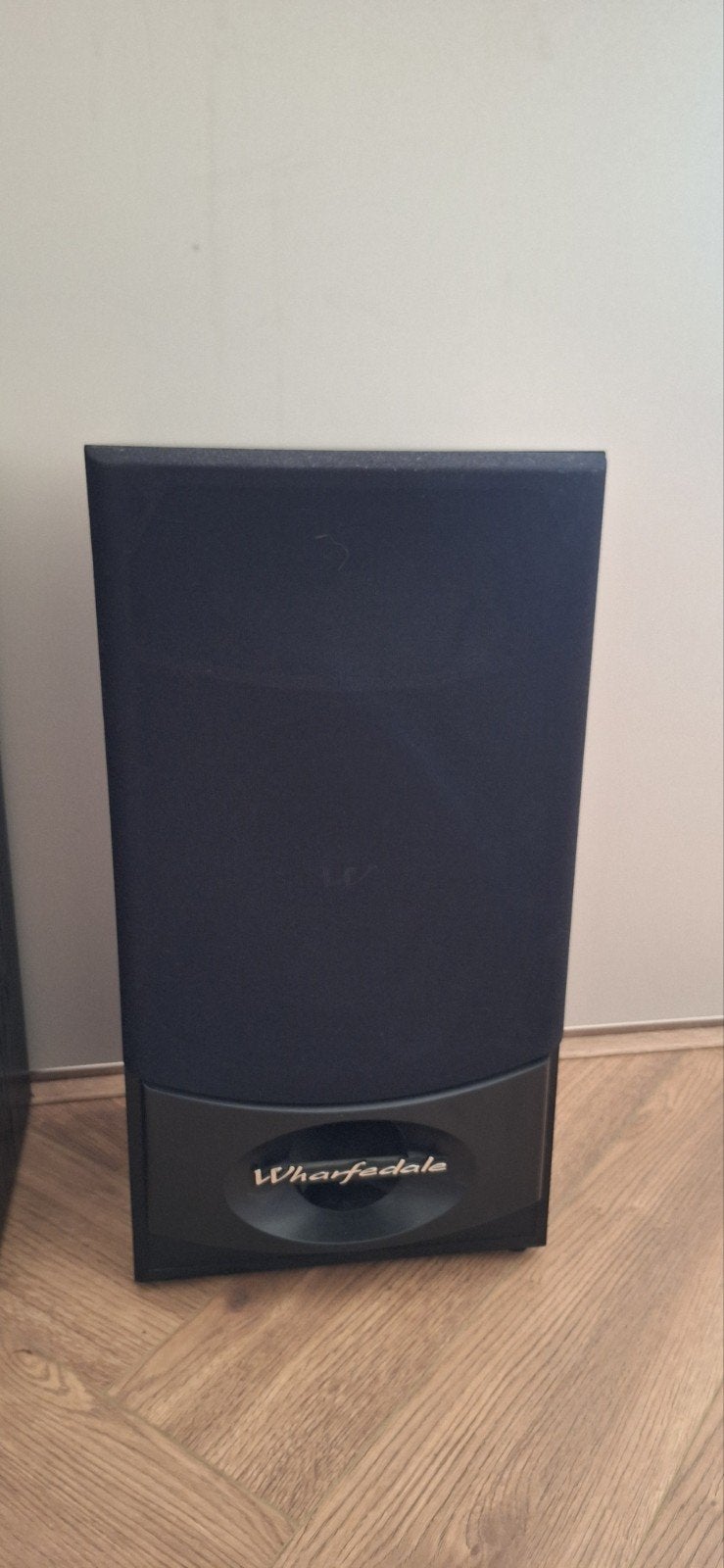 Wharfedale Valdus 300 Speakers, Audio, Tv en Foto, Luidsprekers, Ophalen, Gebruikt, Wharfedale, Basreflex