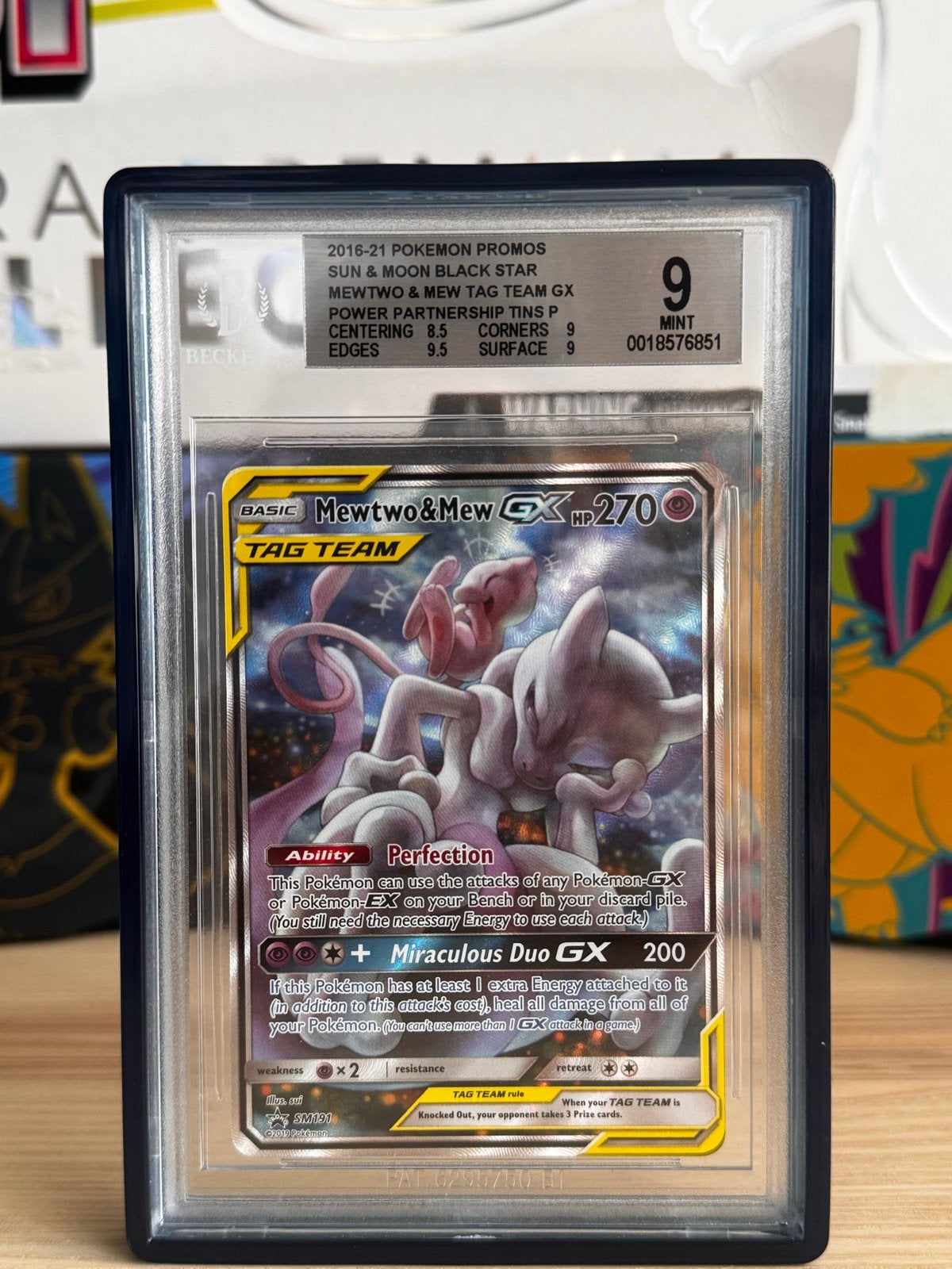 Pokémon Sealed & slabs o.a. 151 en Evolving, Ophalen of Verzenden, Zo goed als nieuw, Meerdere kaarten