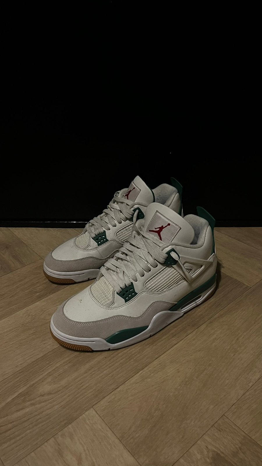 Jordan 4, Ophalen of Verzenden, Zo goed als nieuw