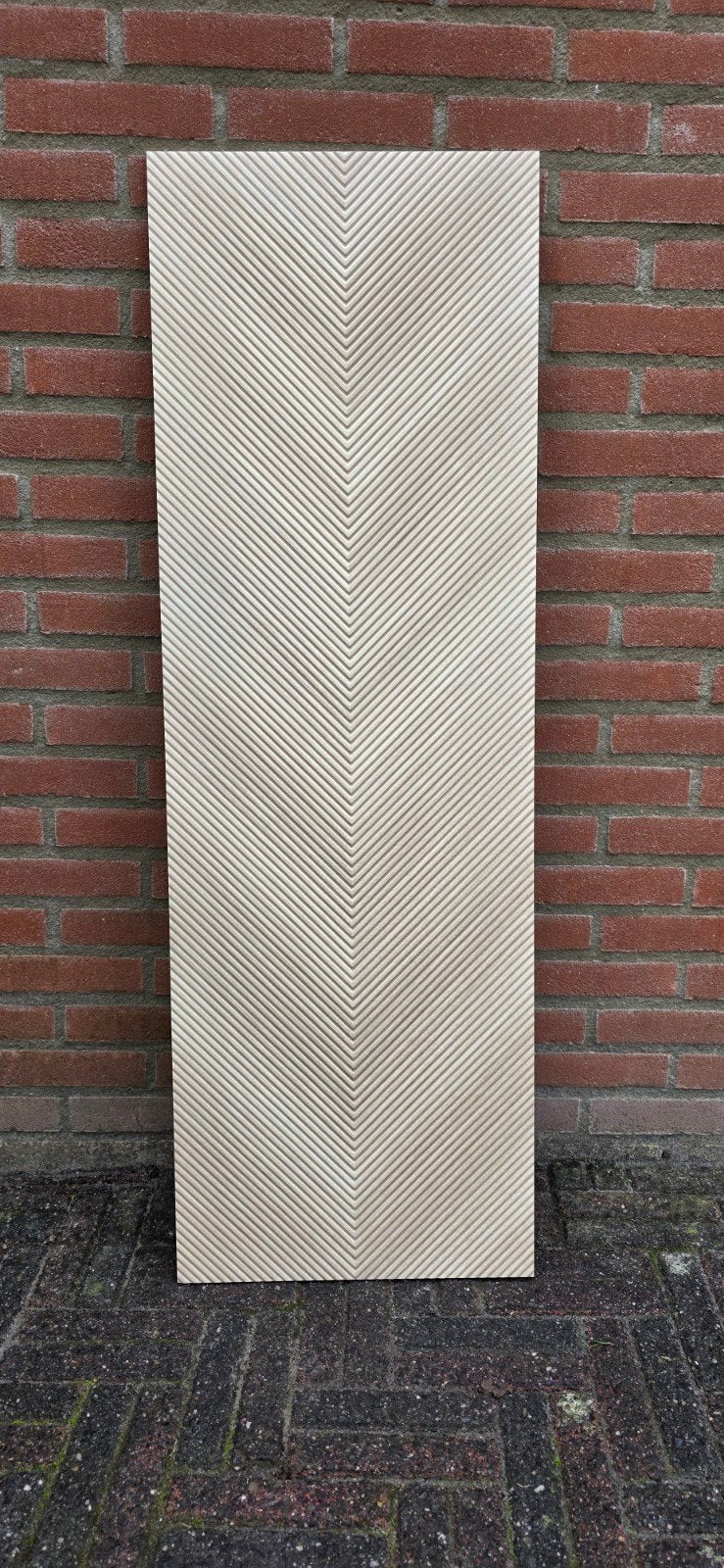 Siertegels: Visgraat en Betonlook (60x60, 120x40, 60x40), Ophalen, 60 cm of meer, 40 tot 60 cm, Nieuw