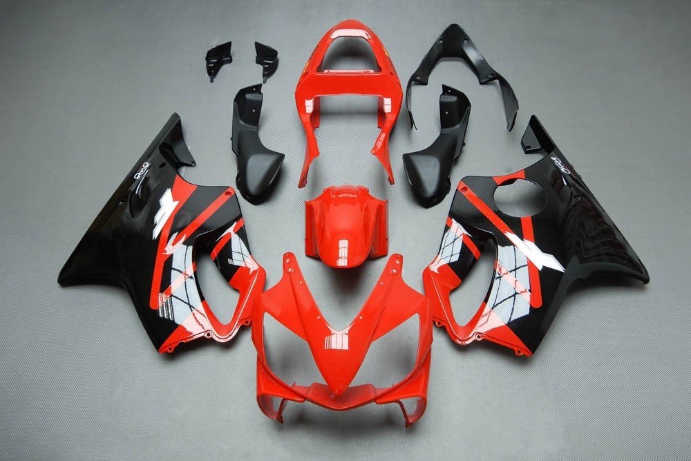 Motorfiets AVDB kuipdelen voor HONDA CBR 600 FS 2001 - 2002, Ophalen of Verzenden, Nieuw