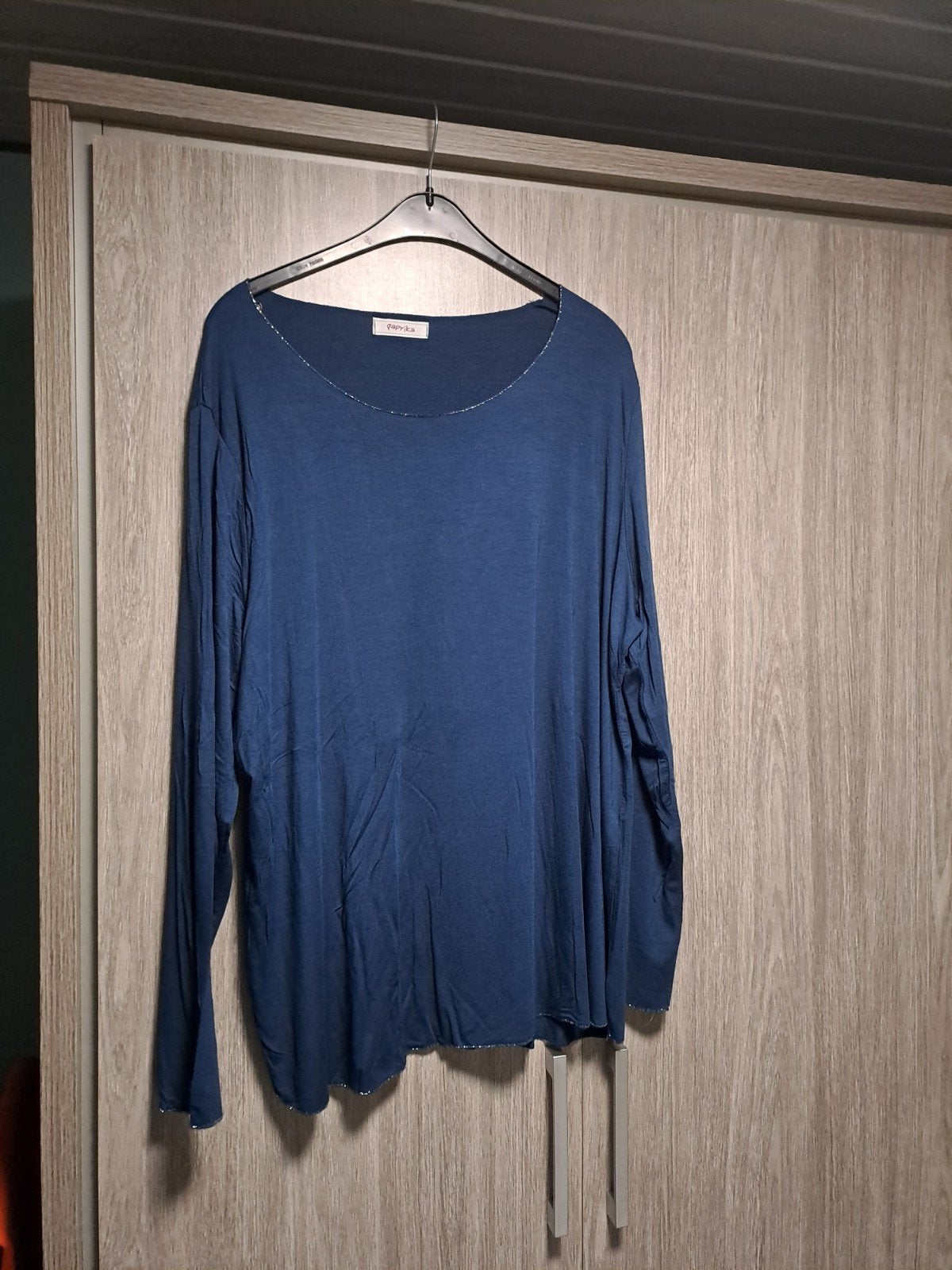 Paprika longleeve maat XXL, Kleding | Dames, Blauw, Nieuw, Paprika, Shirt of Top
