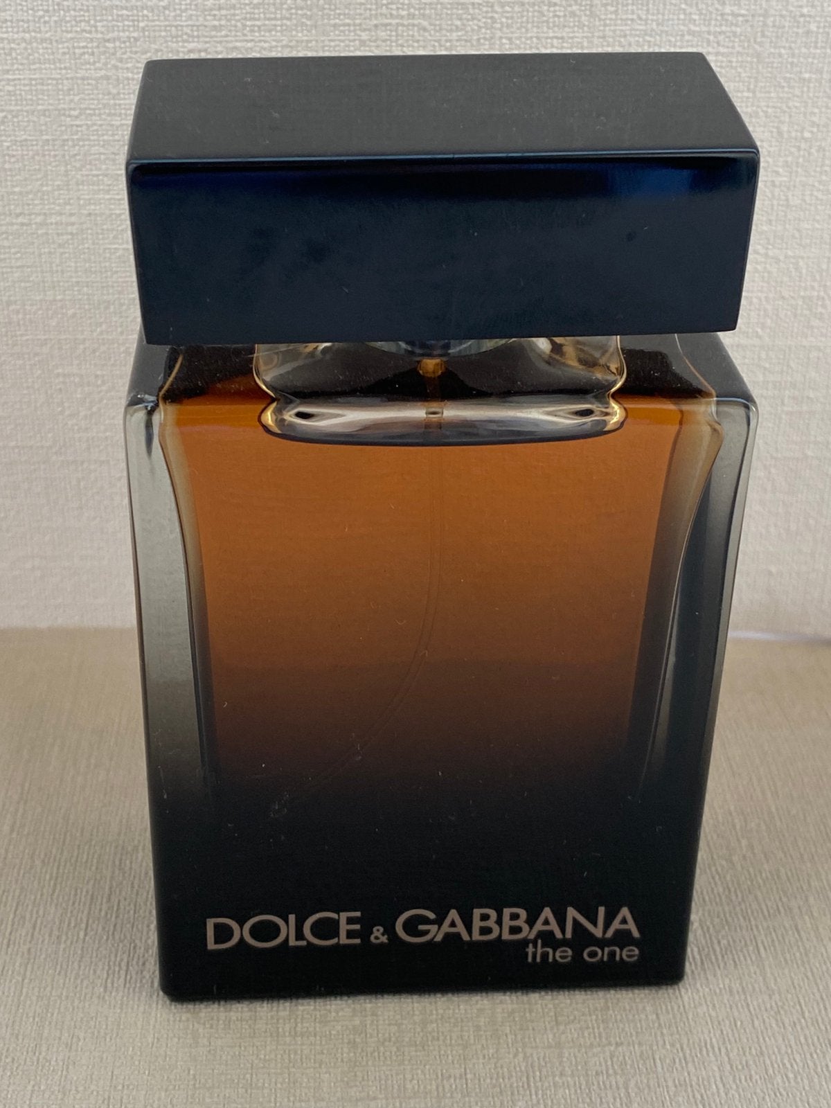 DOLCE & GABBANA POUR HOMME EAU DE PARFUM 100 ML., Ophalen of Verzenden, Nieuw