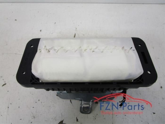Mercedes-Benz E-Klasse W212 Bijrijdersairbag, Ophalen of Verzenden, Gebruikt