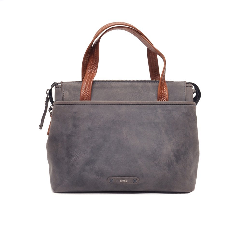 Prachtige Berba tas van leer nu met flinke korting ! NEW, Sieraden, Tassen en Uiterlijk, Tassen | Damestassen, Ophalen of Verzenden