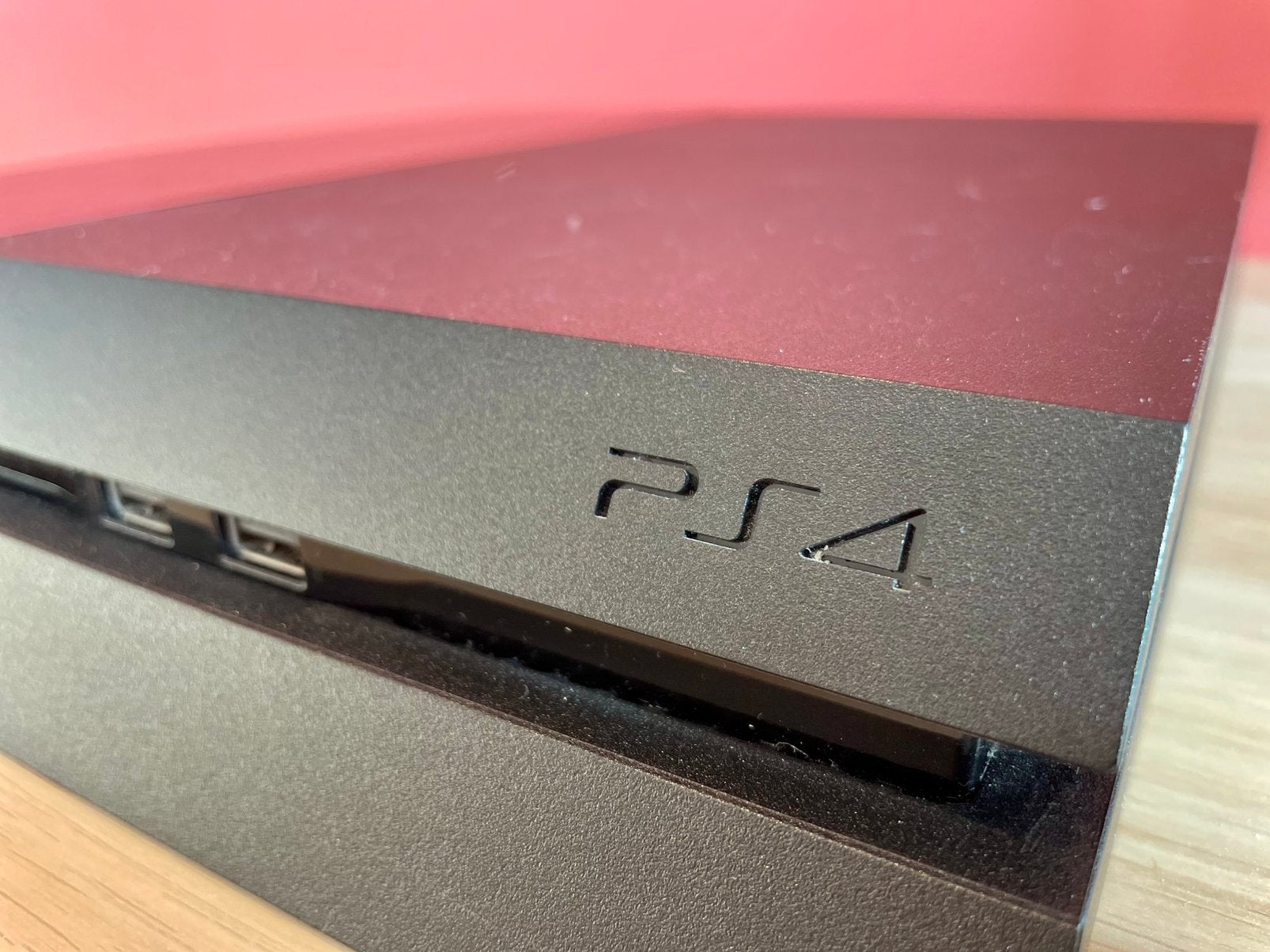 PlayStation4. PS 4. Incl 2 controllers + 2 spellen, Spelcomputers en Games, Spelcomputers | Sony PlayStation 4, Ophalen, Met 2 controllers