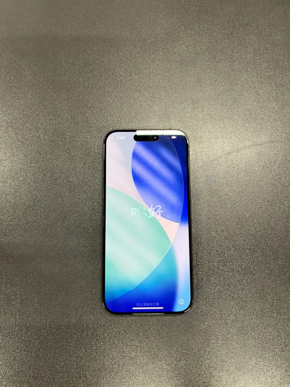 Iphone 15 pro 128GB, Telecommunicatie, Mobiele telefoons | Apple iPhone, 128 GB, Zwart, Ophalen of Verzenden, Zo goed als nieuw