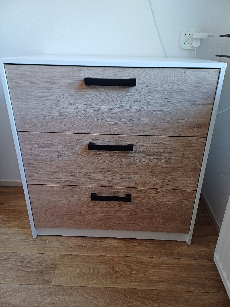 Babykamer, Ophalen, Zo goed als nieuw, Jongetje of Meisje