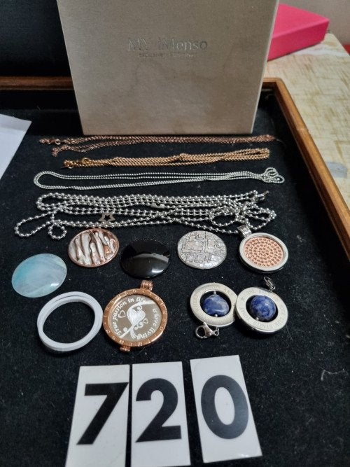 my imenso set 15-delig [720], Sieraden, Tassen en Uiterlijk, Ophalen of Verzenden, 'T Olde Gre-j, Info@toldegrej.nl, Endepoelstraat 20f Didam