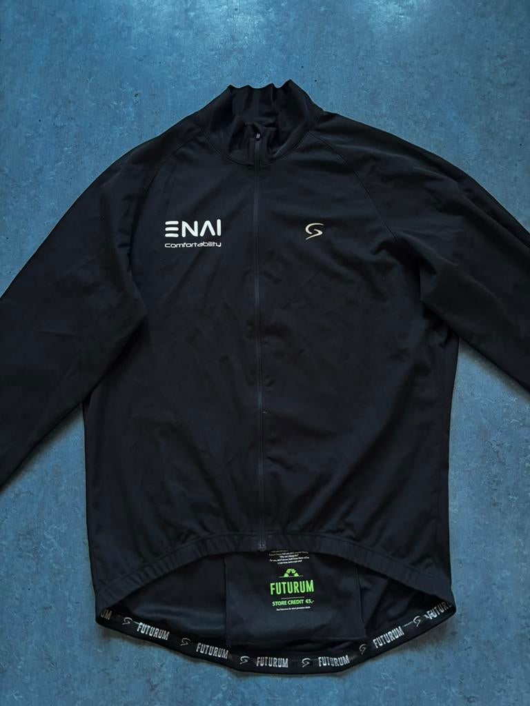 Futurum fiets windjacket, Verzenden, Dames, Zo goed als nieuw, XL