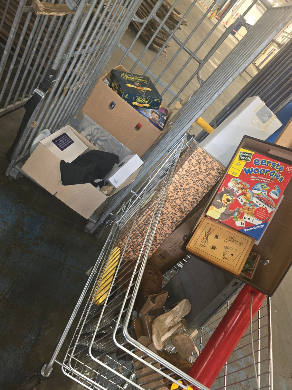 rommelmarkt spullen, Diversen, Ophalen of Verzenden, Nieuw
