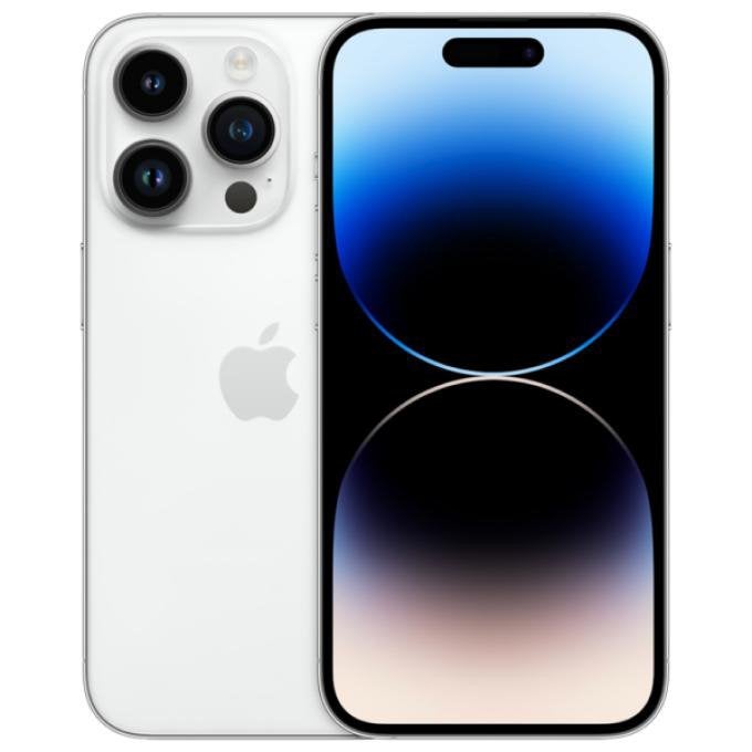 Iphone 14 Pro Max 256 GB, 256 GB, Wit, Ophalen of Verzenden, Zo goed als nieuw