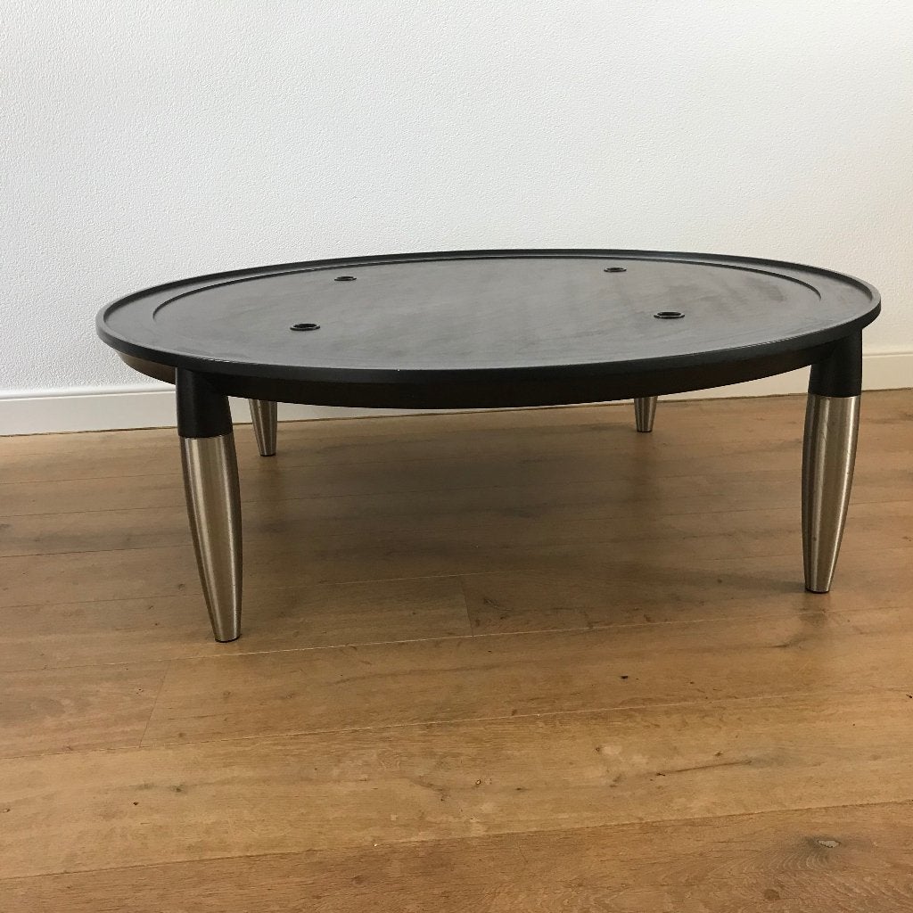 Giorgetti Roi Chi Wing Lo salontafel tafel design vintage, Ophalen