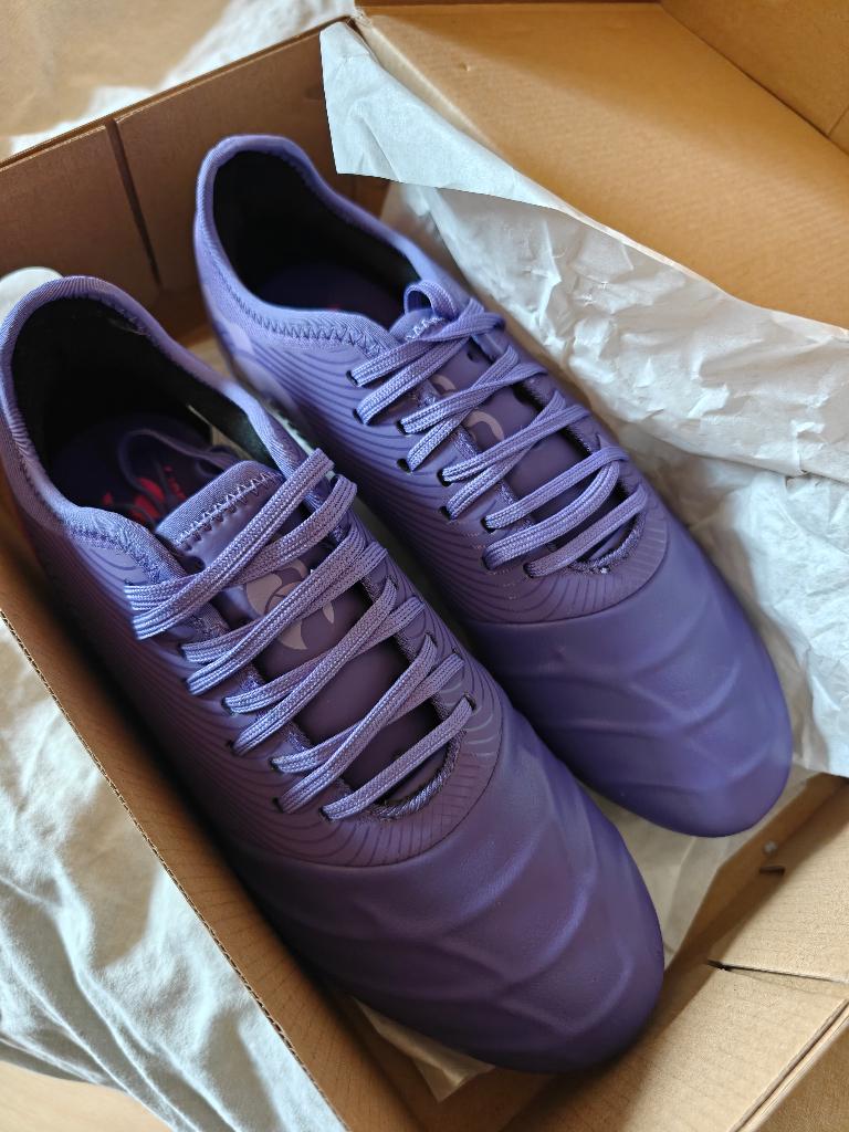 Canterbury Phoenix Genesis Pro SG maat 40.5, Sport en Fitness, Rugby, Ophalen of Verzenden, Nieuw, Schoenen
