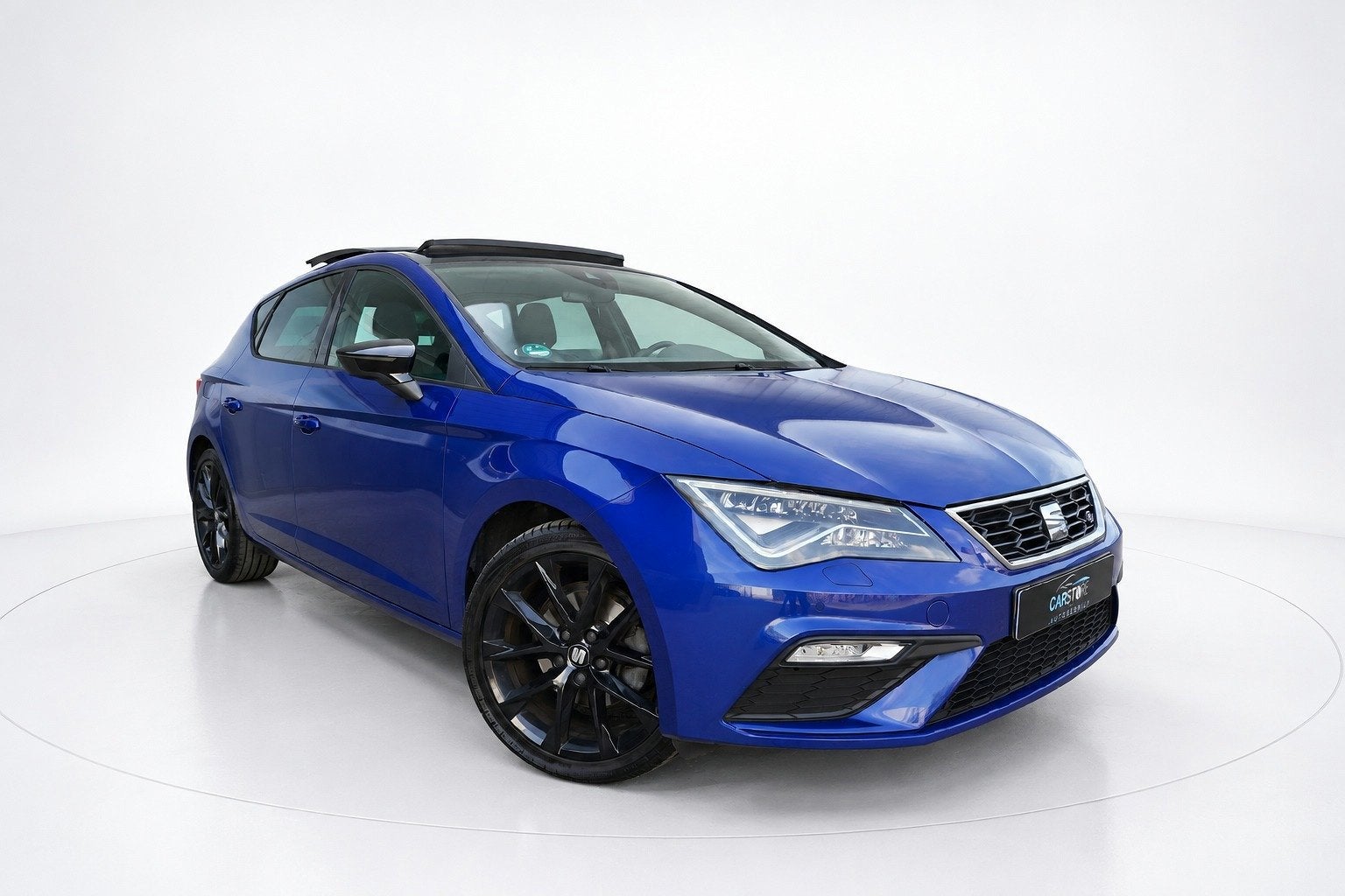 SEAT León