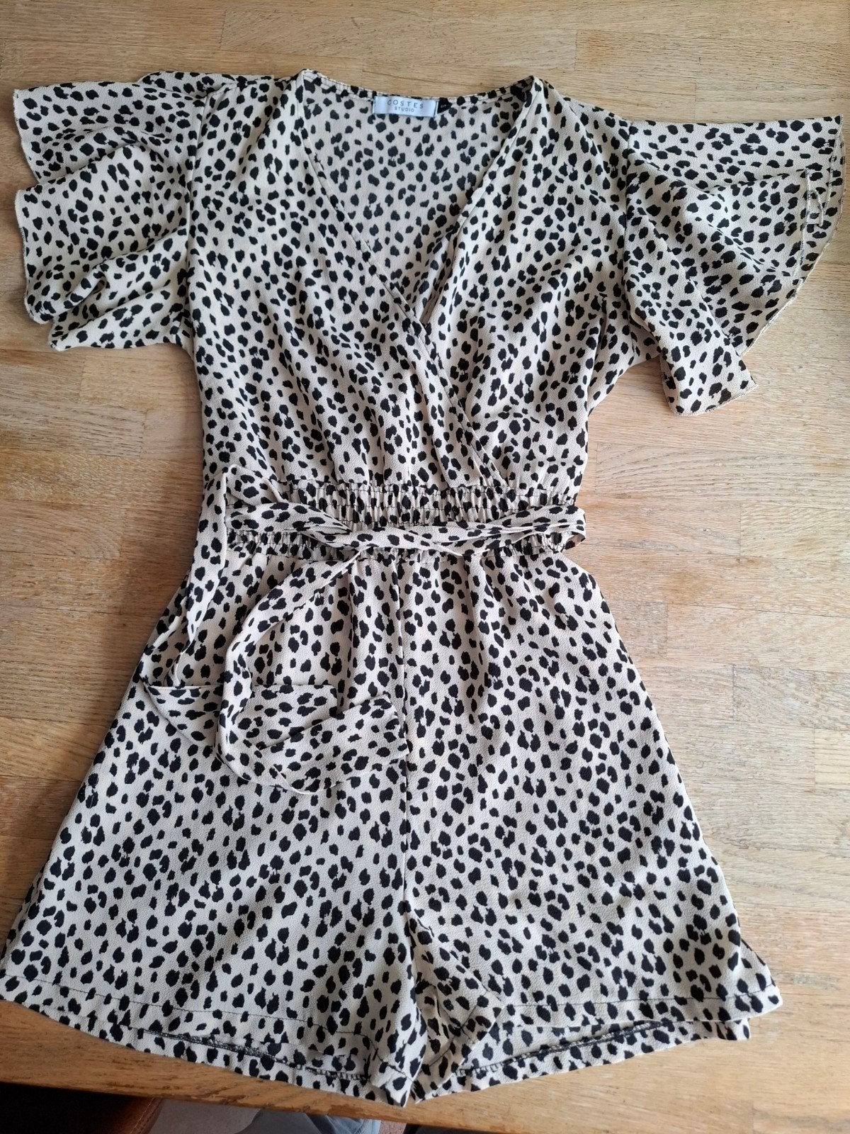 Costes jumpsuit, Kleding | Dames, Meerkleurig, Ophalen of Verzenden, Costes, Maat 36 (S)
