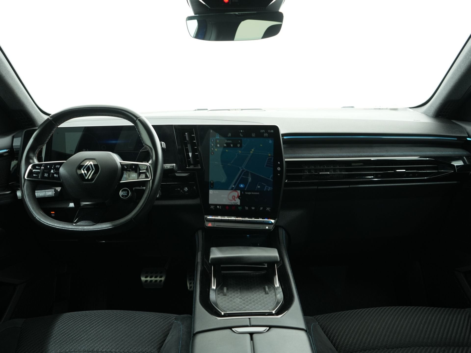 Renault Austral 1.2 E-TECH FULL HYBRID 200PK TECHNO ESPRIT A, Auto's, Dealer onderhouden, Gebruikt, Euro 6, 1199 cc