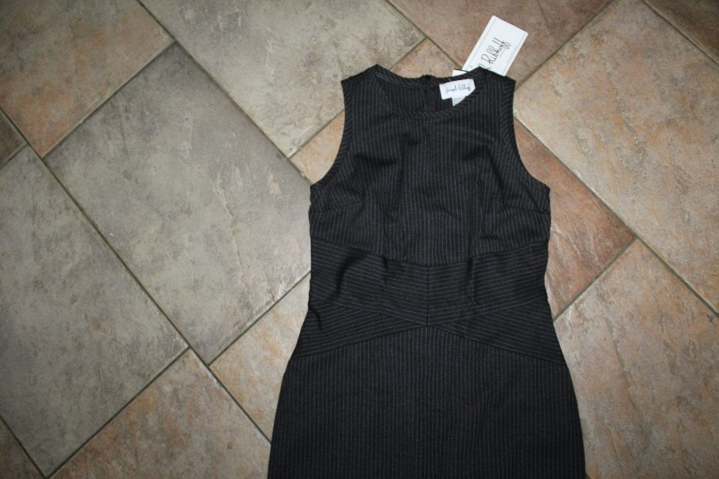Joseph Ribkoff getailleerd chique jurk zonder mouw mt 36, Kleding | Dames, Jurken, Verzenden, ., Joseph Ribkoff, Nieuw