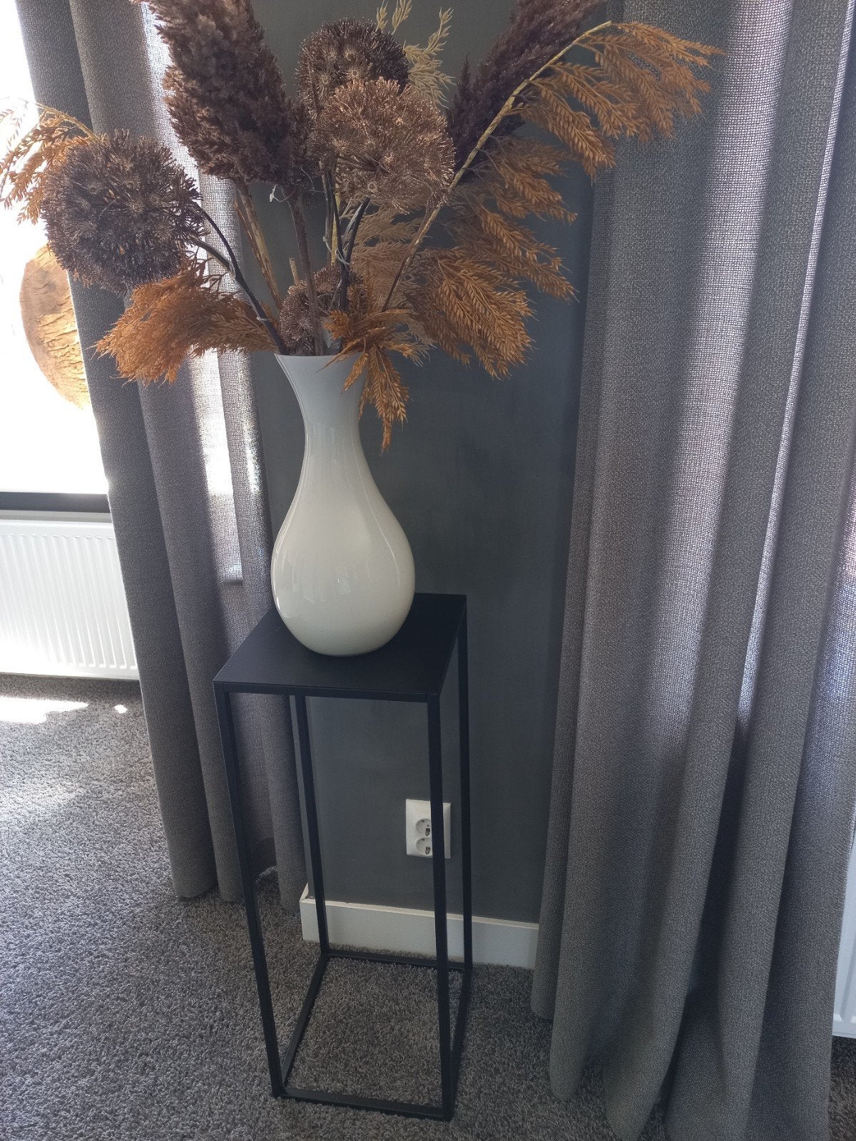 Prachtige pilaar, Huis en Inrichting, Woonaccessoires | Zuilen en Pilaren, Ophalen of Verzenden, Nieuw