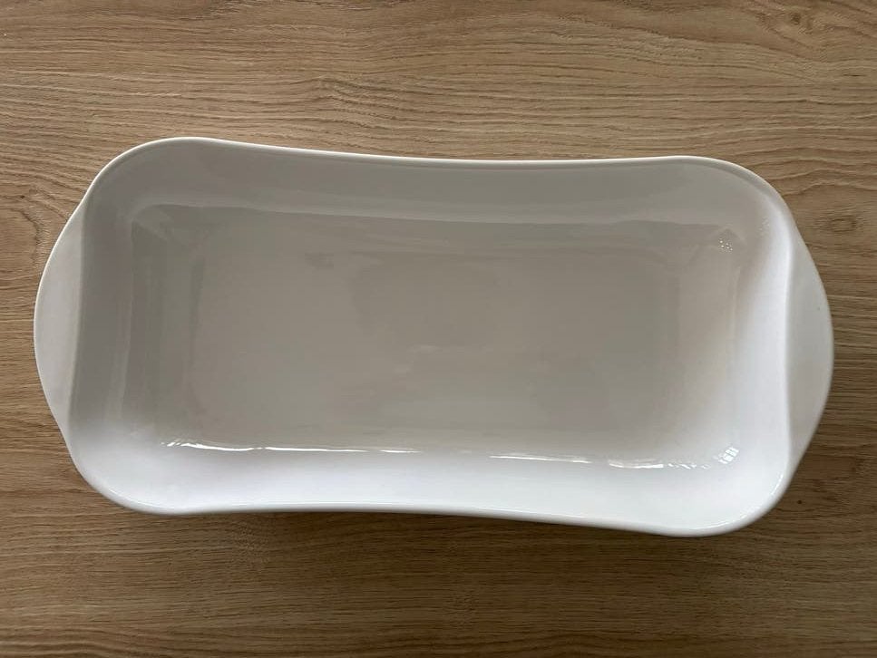 Ovenschaal voor Vis - Villeroy & Boch Group, Overige typen, Nieuw, Ophalen of Verzenden, Steen/keramiek