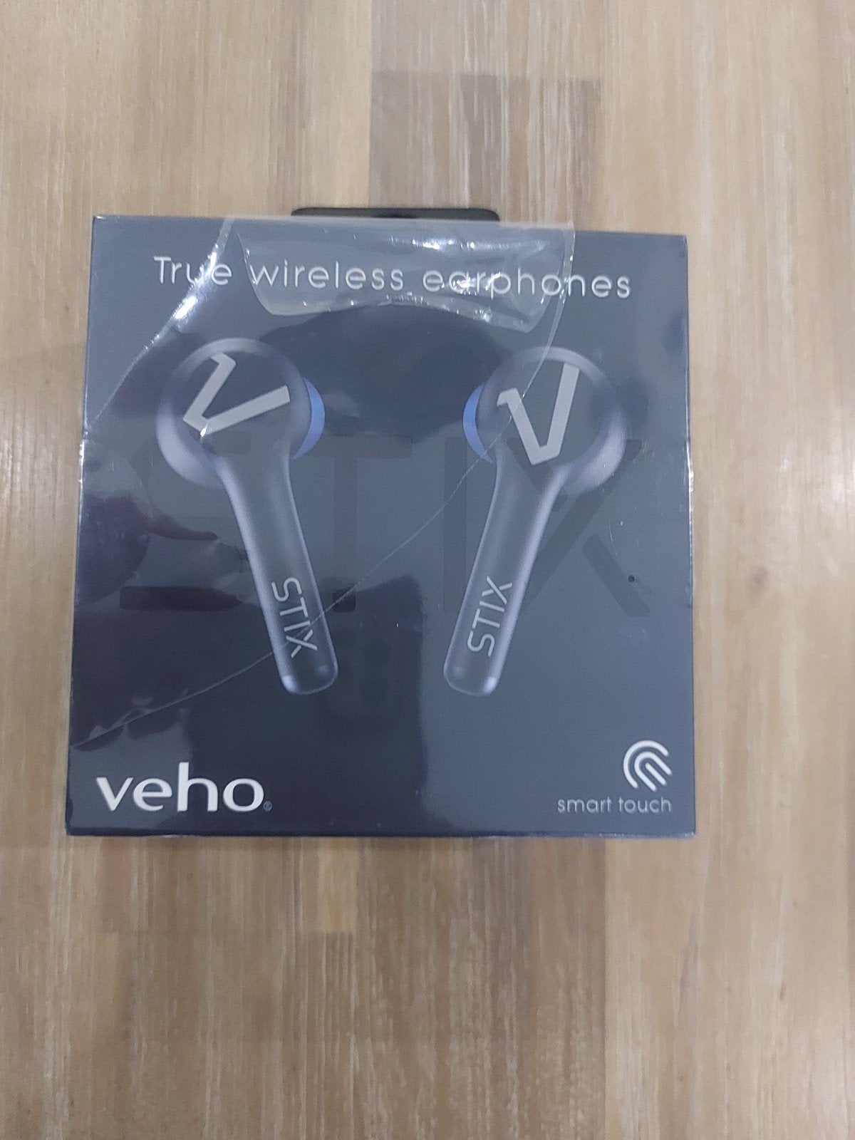Oordopjes Veho Stix twv €150.00 nieuw in verpakking, Audio, Tv en Foto, Koptelefoons, Nieuw, Overige merken, Bluetooth, Draadloos