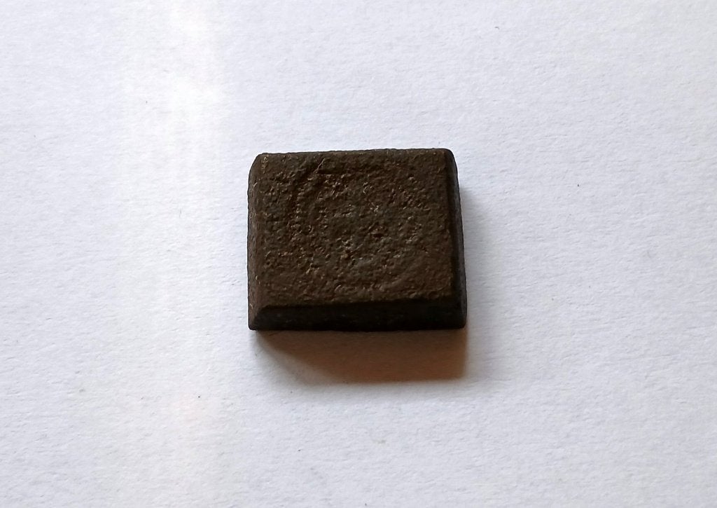 Muntgewicht voor 2 Escudo - 16e eeuw, Verzenden