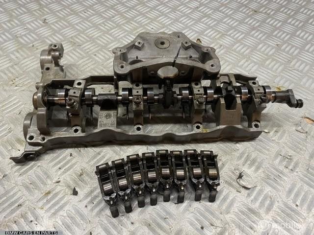 Excentriekas BMW 3-serie E90 318i 320i n46 e87 118i 120i n46, Gebruikt, Partnerportal@bmw.de, Bmw, Ophalen of Verzenden