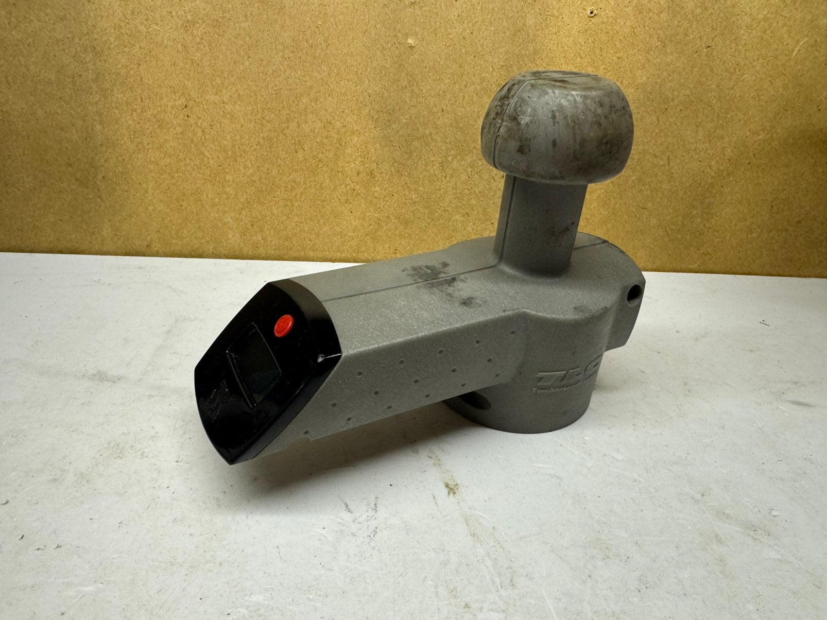 Reich TLC Digitale kogeldrukmeter / disselweger, Ophalen of Verzenden