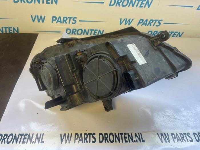 Koplamp links van een Volkswagen Polo, Gebruikt, -, -, -