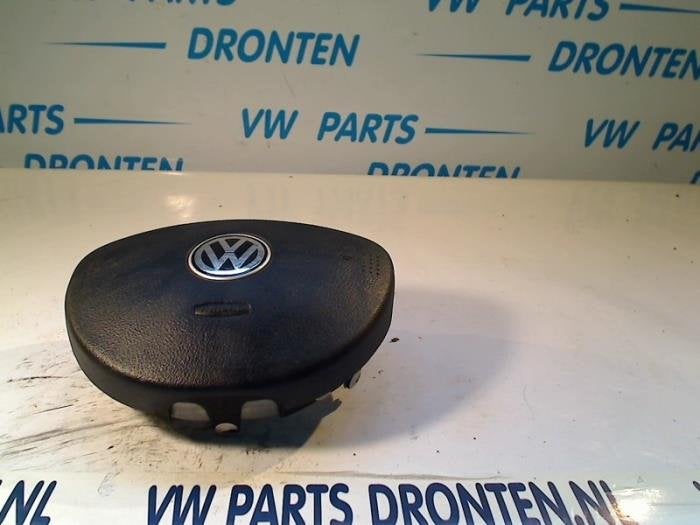 Airbag links (Stuur) van een Volkswagen Beetle, Gebruikt, -, -, -