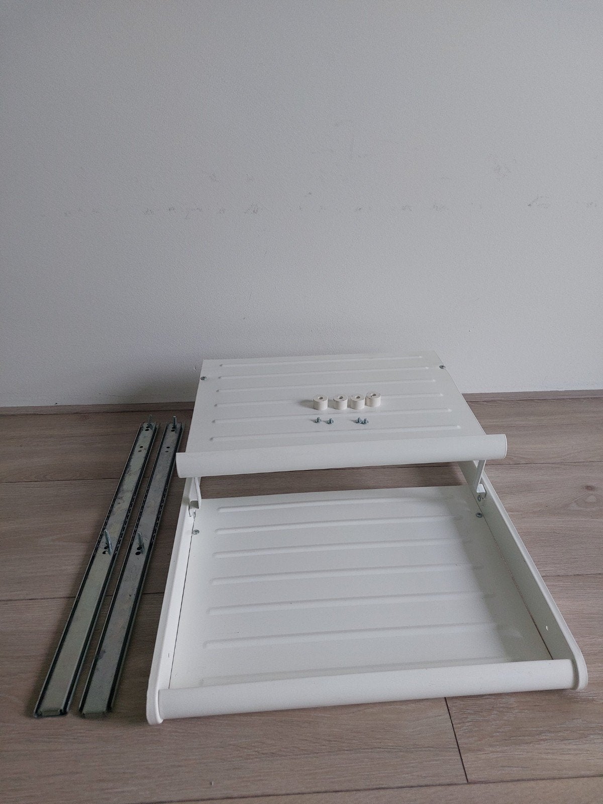 Schoenenrek Komplement 50 cm voor Pax kast, Huis en Inrichting, Kasten | Schoenenrekken, Ophalen, Gebruikt