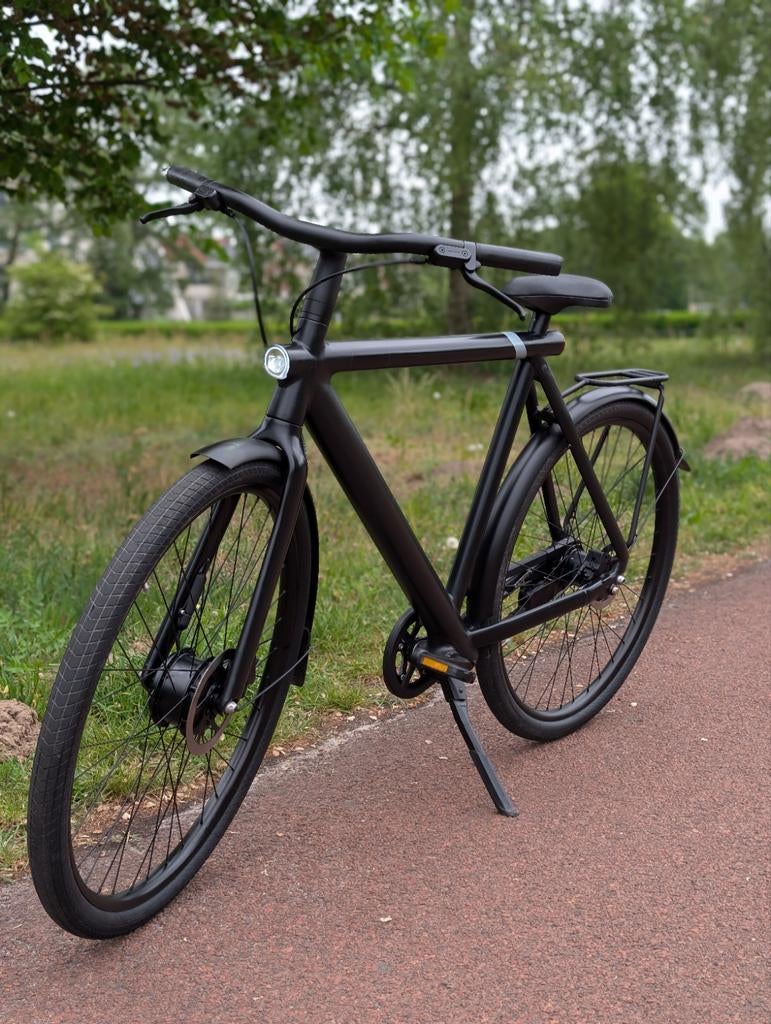 VanMoof S3 | FindMy | Refurbished | Topstaat, 59 cm of meer, Ophalen, Zo goed als nieuw, Vanmoof
