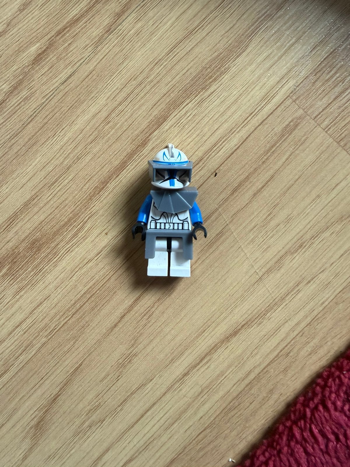 Captain rex phase one, Ophalen of Verzenden, Zo goed als nieuw