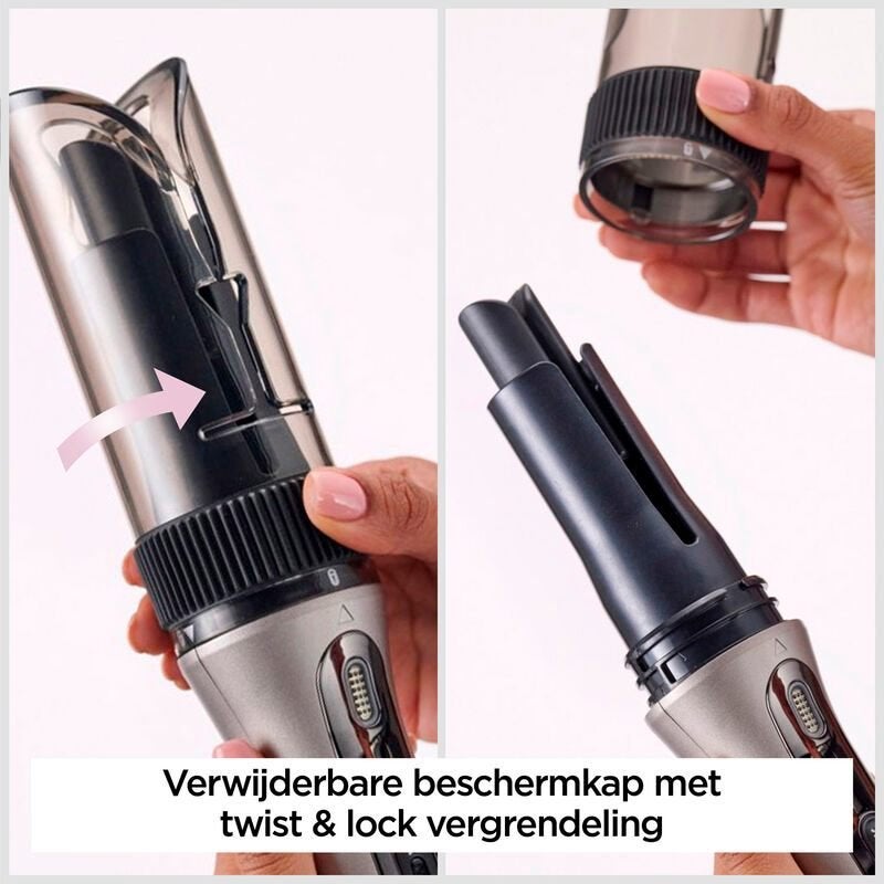 Dreame Pocket high speed hair dryer: € 110, Ophalen of Verzenden, Nieuw, Föhn of Haardroger