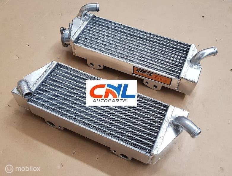 Radiateur KTM 250 SX-F/250 SXF 2005 2006 radiator, Nieuw, Ophalen of Verzenden