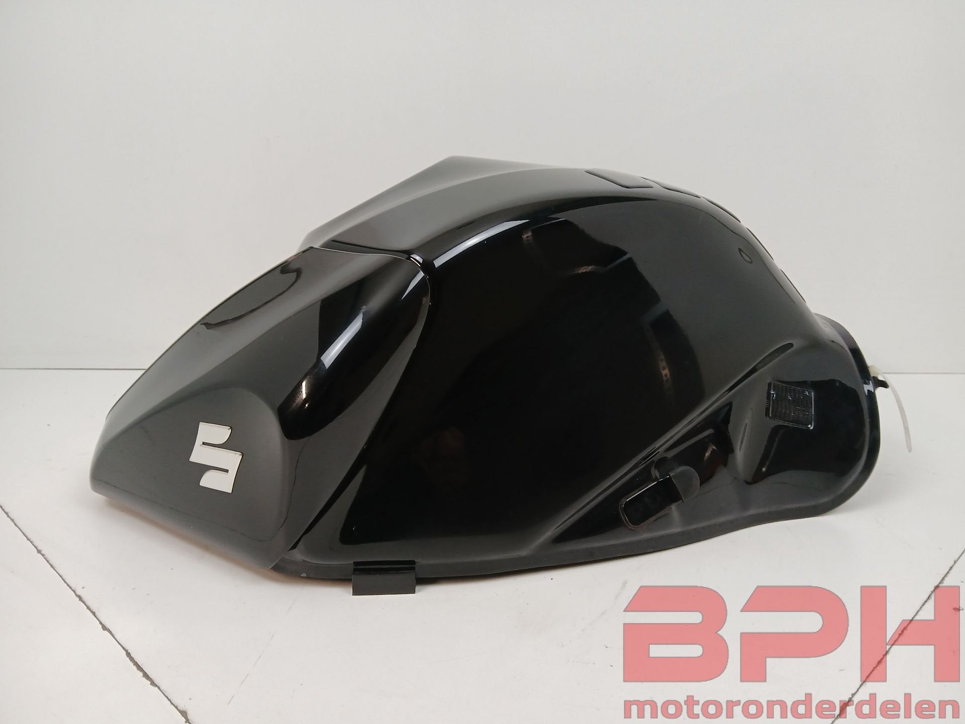Tank Suzuki GSX-R 600 750 K6 - K7 2006 t/m 2007 fueltank 4 G, Gebruikt, -, -, Ophalen of Verzenden