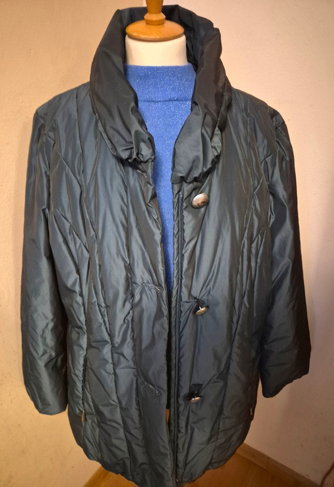 mooi GERRY  WEBER  jack maat 48, Ophalen of Verzenden, Zo goed als nieuw, Maat 46/48 (XL) of groter
