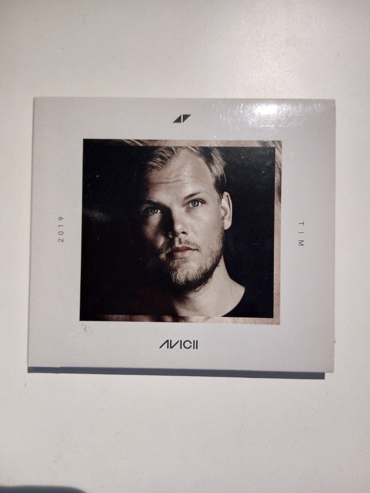 Avicii Tim 2019, Cd's en Dvd's, Ophalen of Verzenden, Zo goed als nieuw