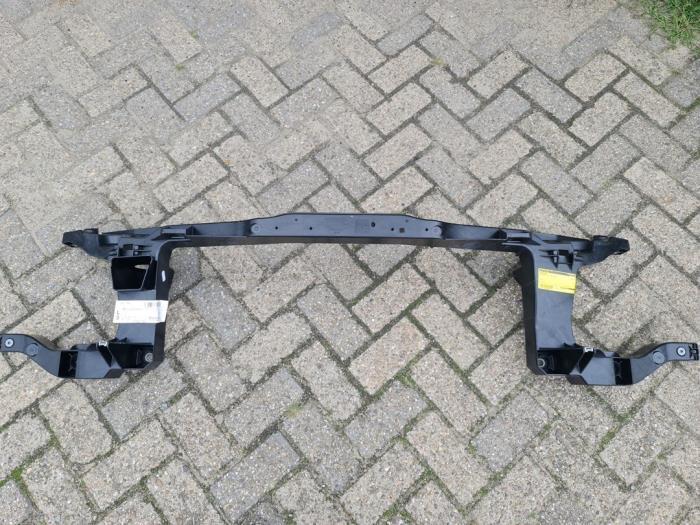 Frontpaneel van een Mercedes Vito, -, Nieuw, Ophalen of Verzenden, -